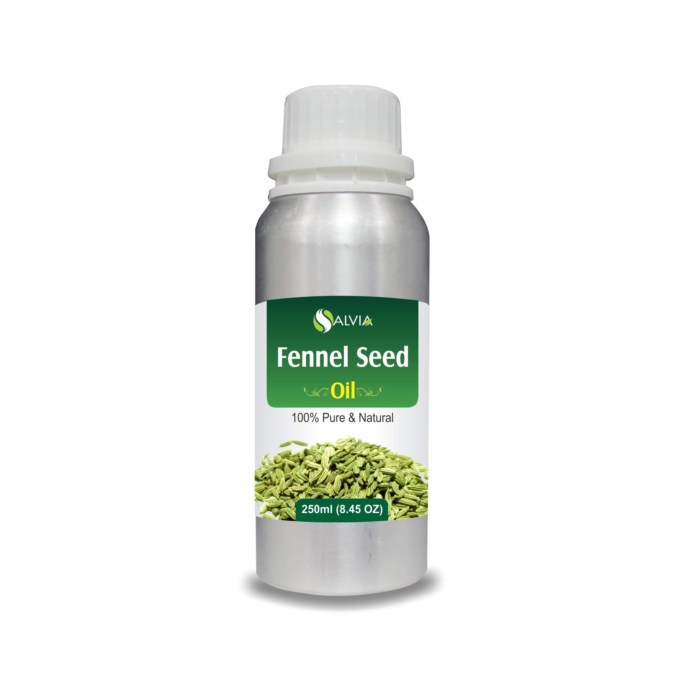 Fennel Seed Oil Fennel Seed Oil